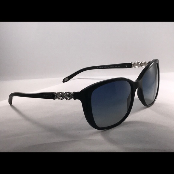 SOLD NEW TIFFANY&CO SUNGLASSES - Picture 4 of 4